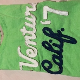 ホリスター　Ｔシャツ　2枚の画像