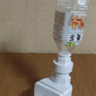 小動物の水飲み器(GEX)