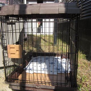 無事に引き取っていただきました！　犬　カート　キャリー　ペットバ...