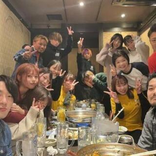 🏳️‍🌈広島駅徒歩1分の居酒屋にてスタッフ募集🏳️‍🌈の画像
