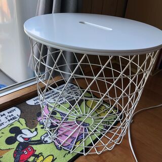Ikea Coffee table (Price negotia...