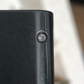 switchのYネジが外れない