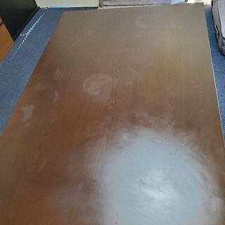 こたつテーブル