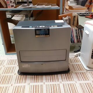 CORONA 石油ファンヒーター④ FH-WX4610BY　/D...