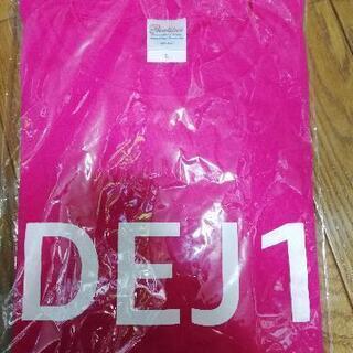 【メンズ　Ｌサイズ】Ｔシャツ【未使用】の画像