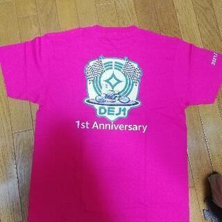 【メンズ　Ｌサイズ】Ｔシャツ【未使用】の画像