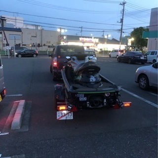 ウルトラLX ジェットスキーの画像