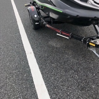 ウルトラLX ジェットスキーの画像