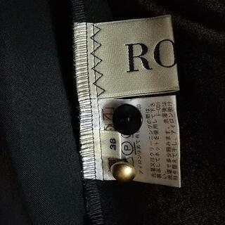 ROPEのブラウスの画像