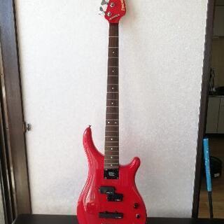 Fernandes フェルナンデス FRBシリーズ エレキベース...