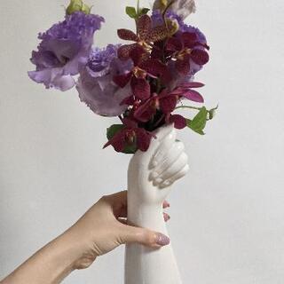 決まりました花瓶