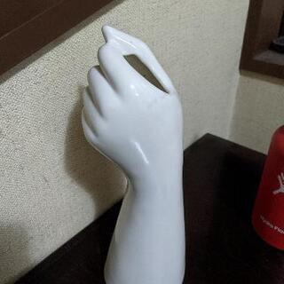 決まりました花瓶の画像