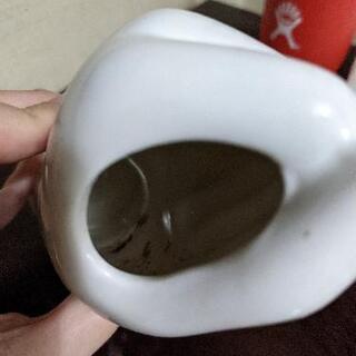 決まりました花瓶の画像