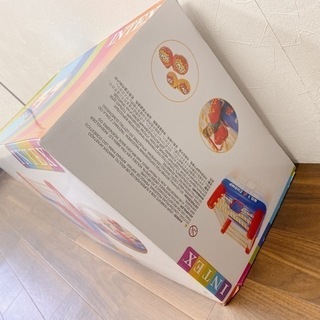 INTEX(インテックス)ボクシングリバンチャーの画像