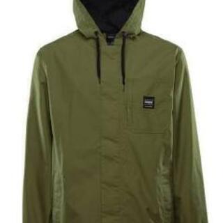 thirty two スノーボードウェア　上下セット