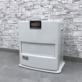 IK-45  コロナ　CORONA  石油ファンヒーター　パール...