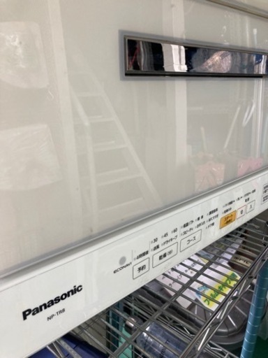 A1120 パナソニック　食洗機