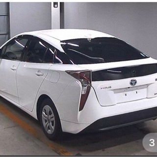 🌟ローン審査120%OK！分割OK🌟審査落ちはあり得ない♪人気車種プリウス S 5D H28の画像
