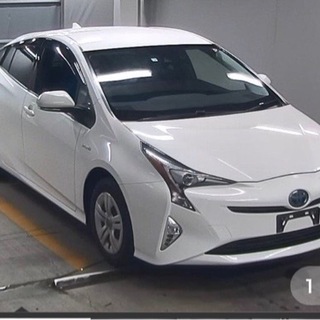 🌟ローン審査120%OK！分割OK🌟審査落ちはあり得ない♪人気車種プリウス S 5D H28の画像