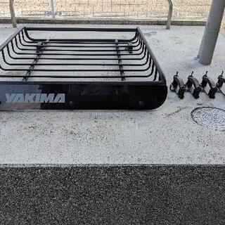 YAKIMA ロードウォーリアー