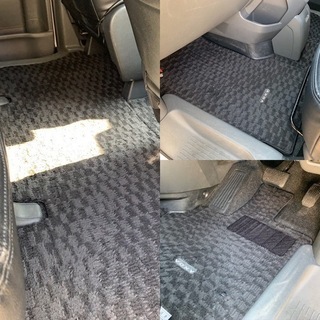 【商談成立】トヨタ ヴォクシー X 4WD ワンオーナー 禁煙車 車庫保管 ディーラー整備 ドラレコETC付 夏冬タイヤ付の画像
