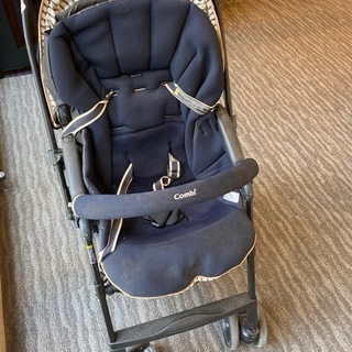 ベビーカー差し上げます combi の画像