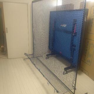 卓球セットの画像