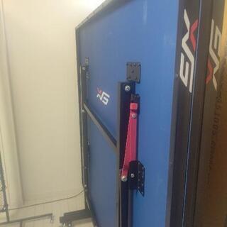 卓球セットの画像