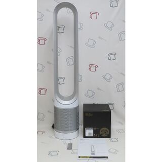 ♪dyson/ダイソン pure cool 空気清浄機能付タワー...