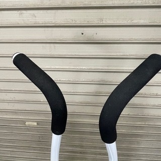 サイクルツイスター スリム フィットネスバイク エアロバイク ダイエット トレーニング エクササイズの画像