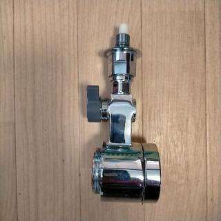 分岐栓  BUDB300SXF5R　TOTOの画像
