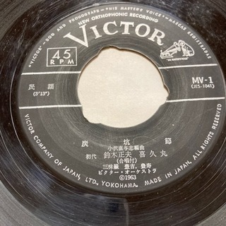 レコード3の画像