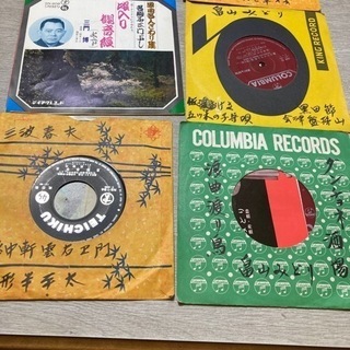 レコード4の画像