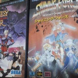 ✨SEGAのゲームです。の画像
