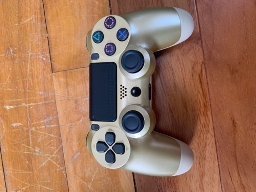 PS4 ブラック　