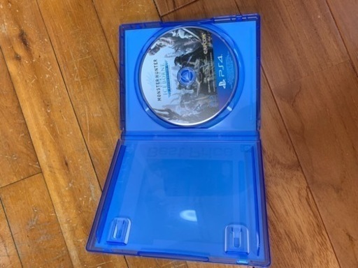 PS4 ブラック　