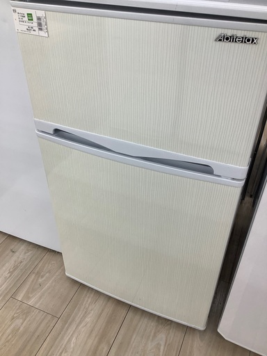 Abitelax2ドア冷蔵庫のご紹介！（トレファク寝屋川）