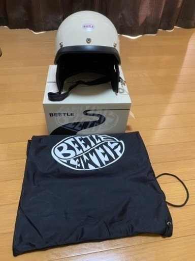 オーシャンビートル ショーティー4 Mサイズ