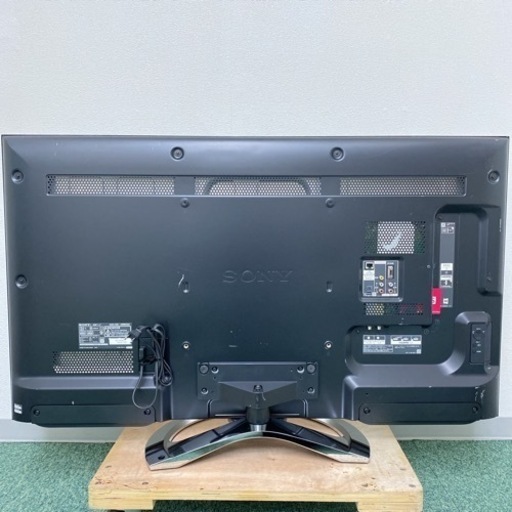 【ご来店限定】＊ソニー 液晶テレビ ブラビア 46型 2014年製＊1028-2