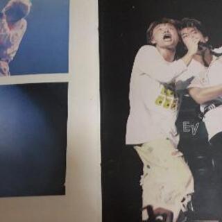 ✨JUNSKY.WALKER（S）ロックバンドライブパンフの画像