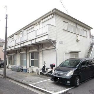 🌸契約金5万円☺JR根岸線 根岸駅 歩22分🌸横浜市磯子区滝頭☺