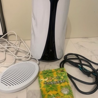定価27万　リタライフ　水素風呂
