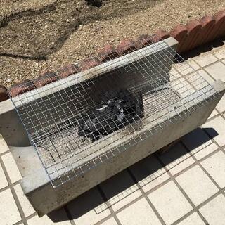 U字溝☆ブロックもありますの画像