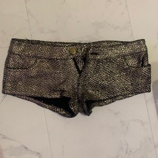 ハロウィンコスプレ上下セットの画像