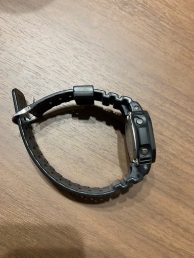 CASIO G-SHOCK GW-M5610 電波ソーラー 腕時計