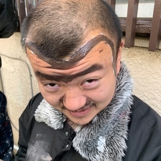 横浜市　青葉区　足場職人募集！の画像
