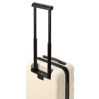 売約済み】無印無印良品良品計画MUJI キャリーバッグキャリー