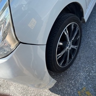 la100s ムーヴ 車検再来年！の画像