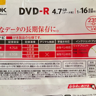 DVD-Rの画像