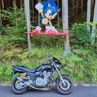 #愉快なツーリング